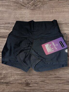 RIP-IT Volleyball Compression Shorts NWT Women's XS
